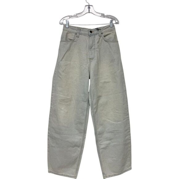 Pull&Bear Other - Pull & Bear STWD Mens Jeans EU 32 US 27 Skater Fit Baggy Relaxed 7685/517 NWT